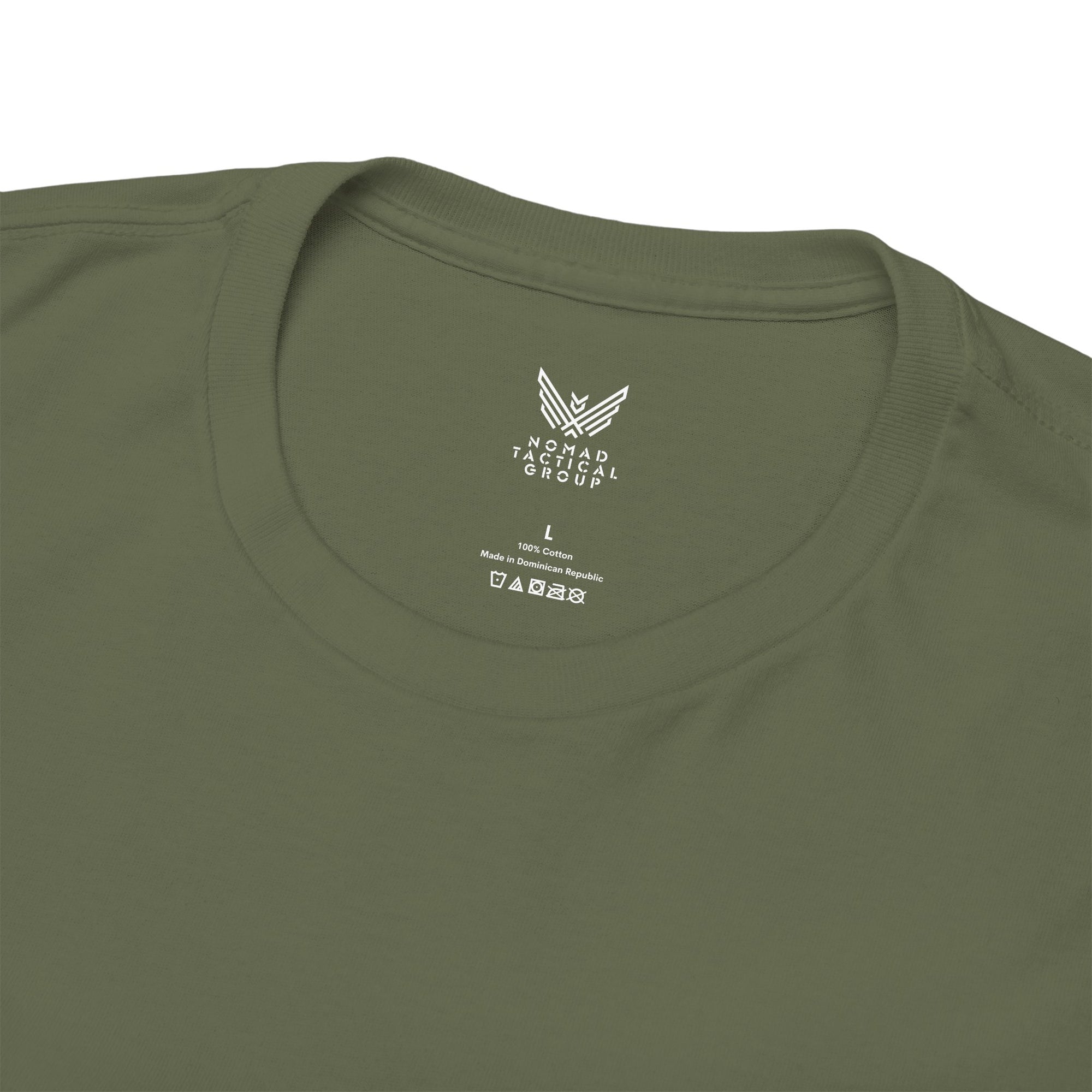 The Chariot Tee