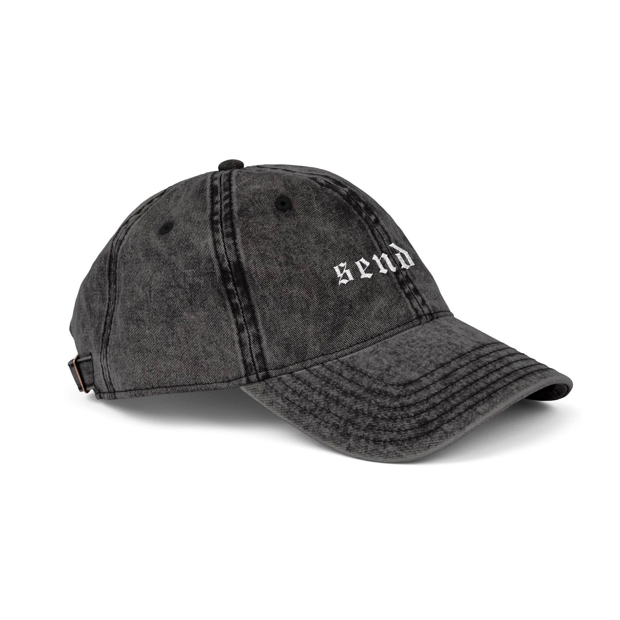 "Send It" Cap
