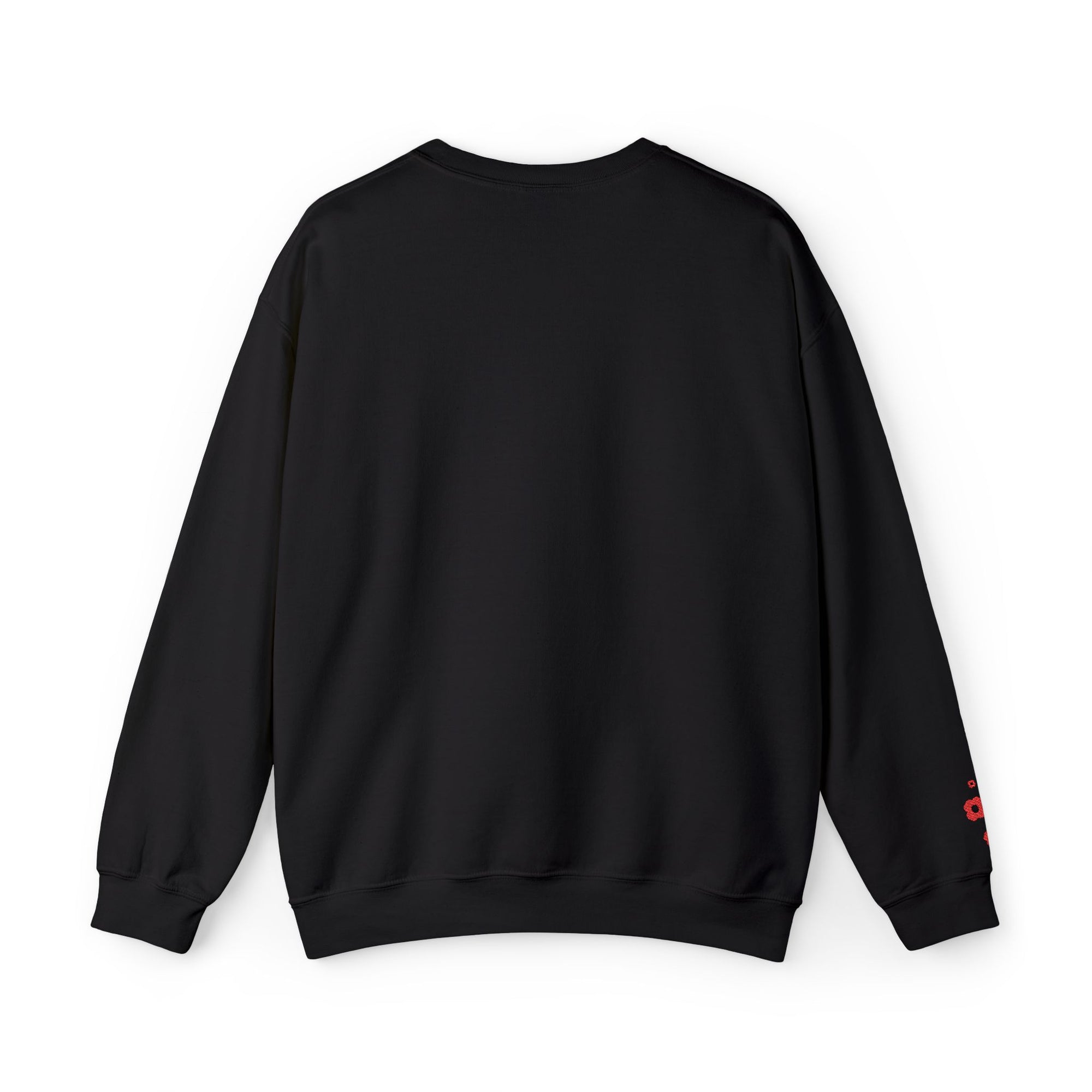 Tactical Crewneck