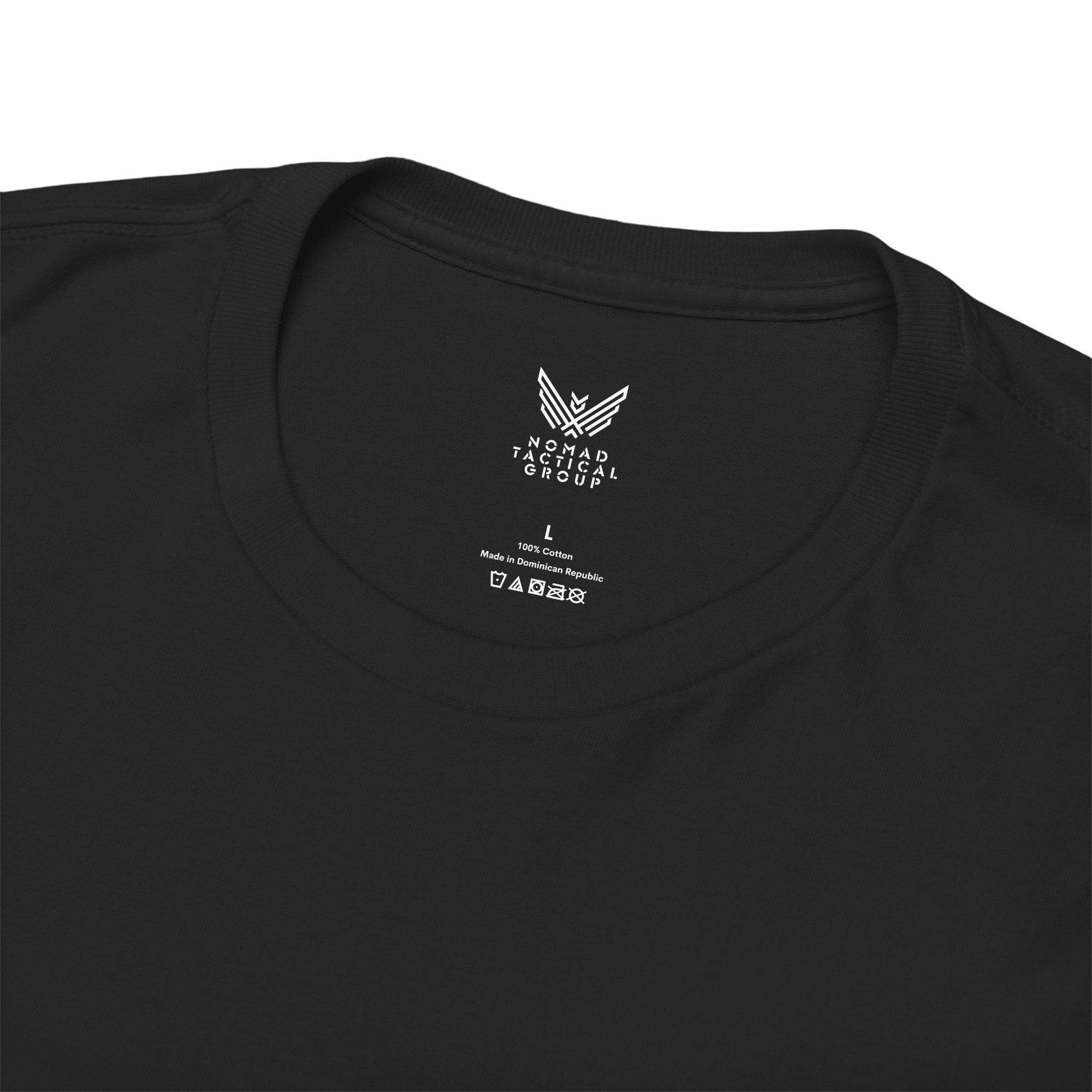 The Chariot Tee