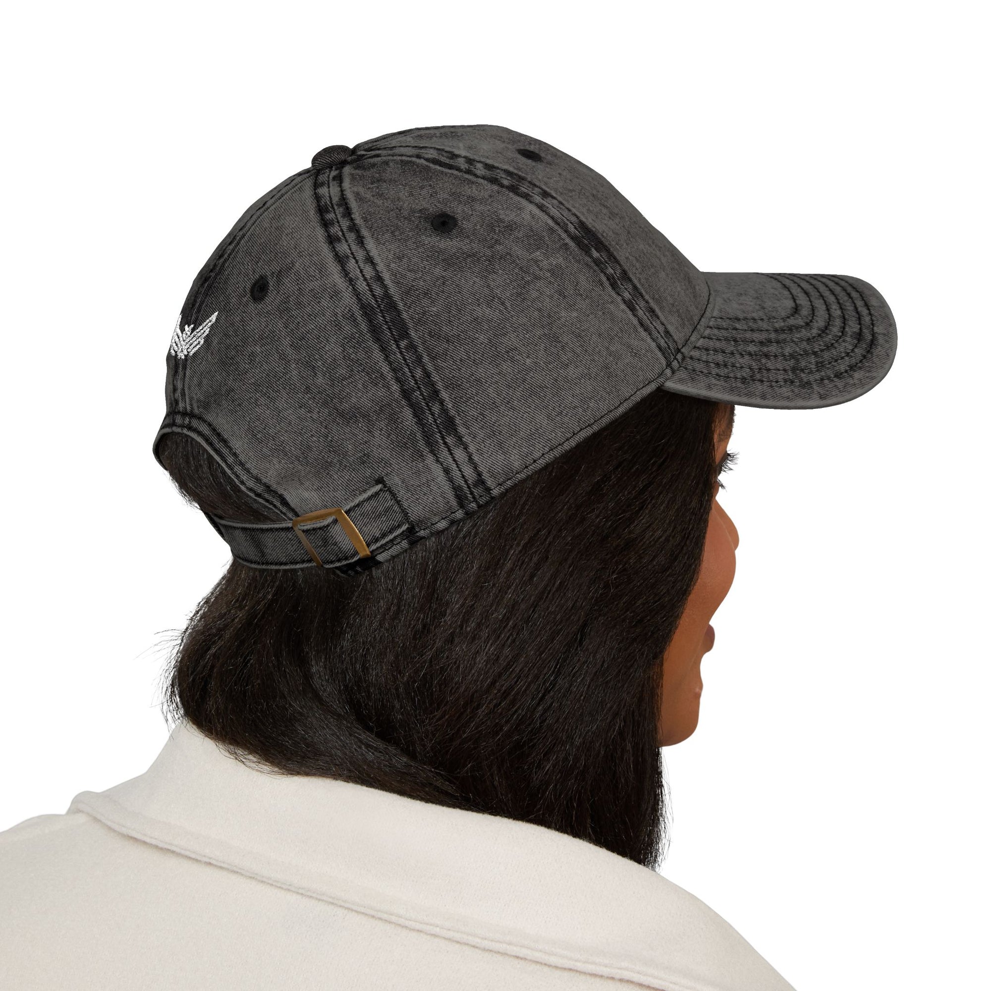 "Send It" Cap