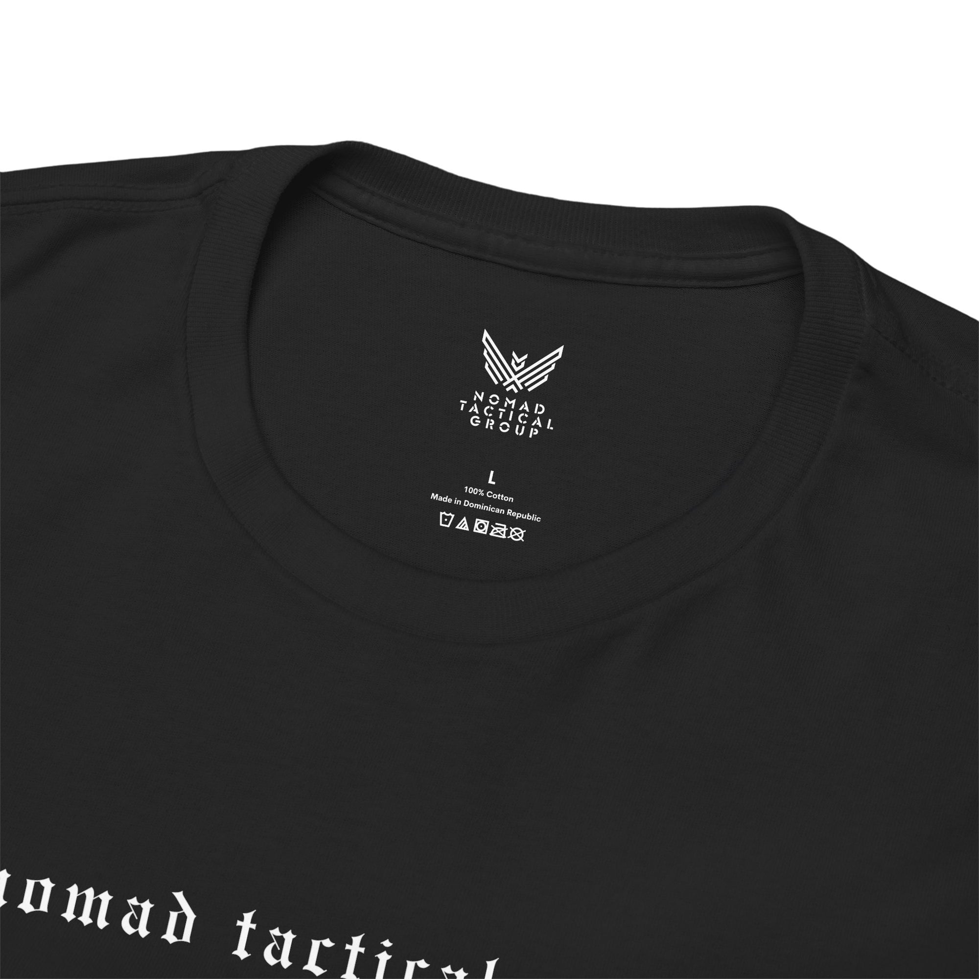 Breach And Clear Tee