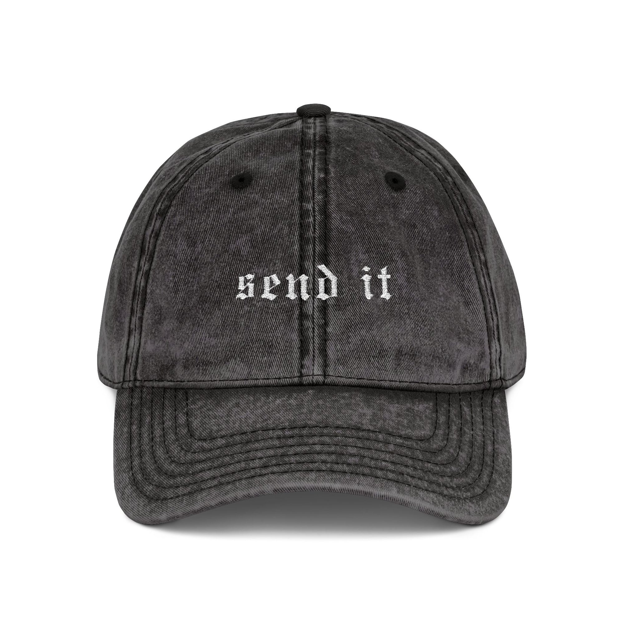 "Send It" Cap