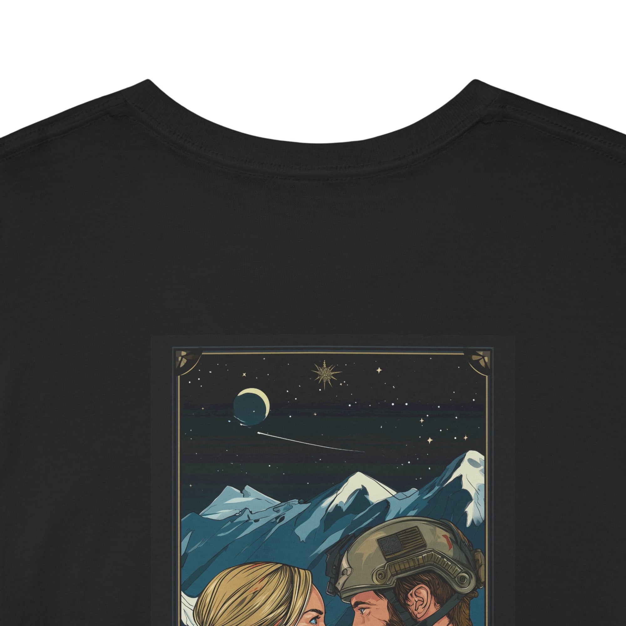 The Lovers Tee