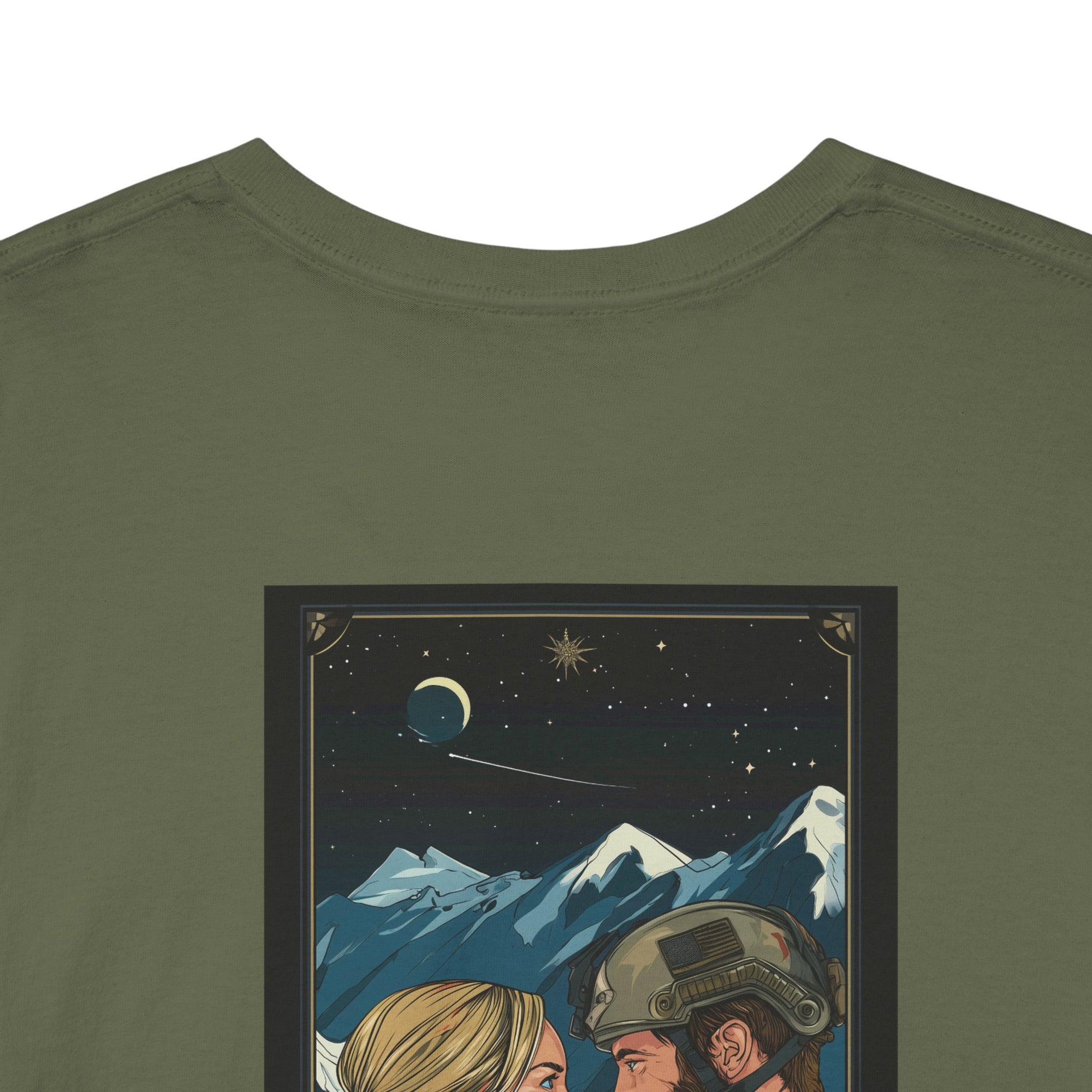 The Lovers Tee
