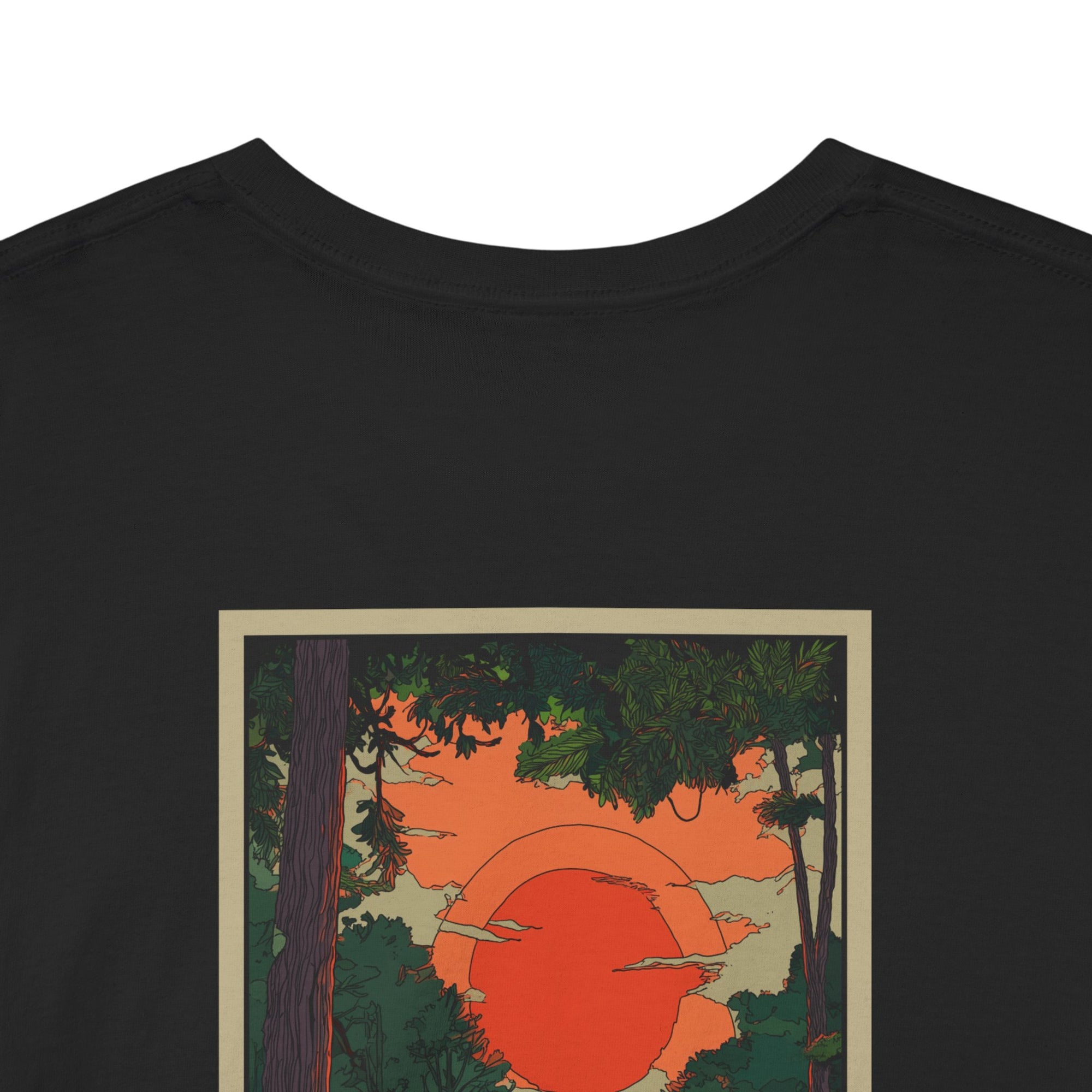 The Chariot Tee