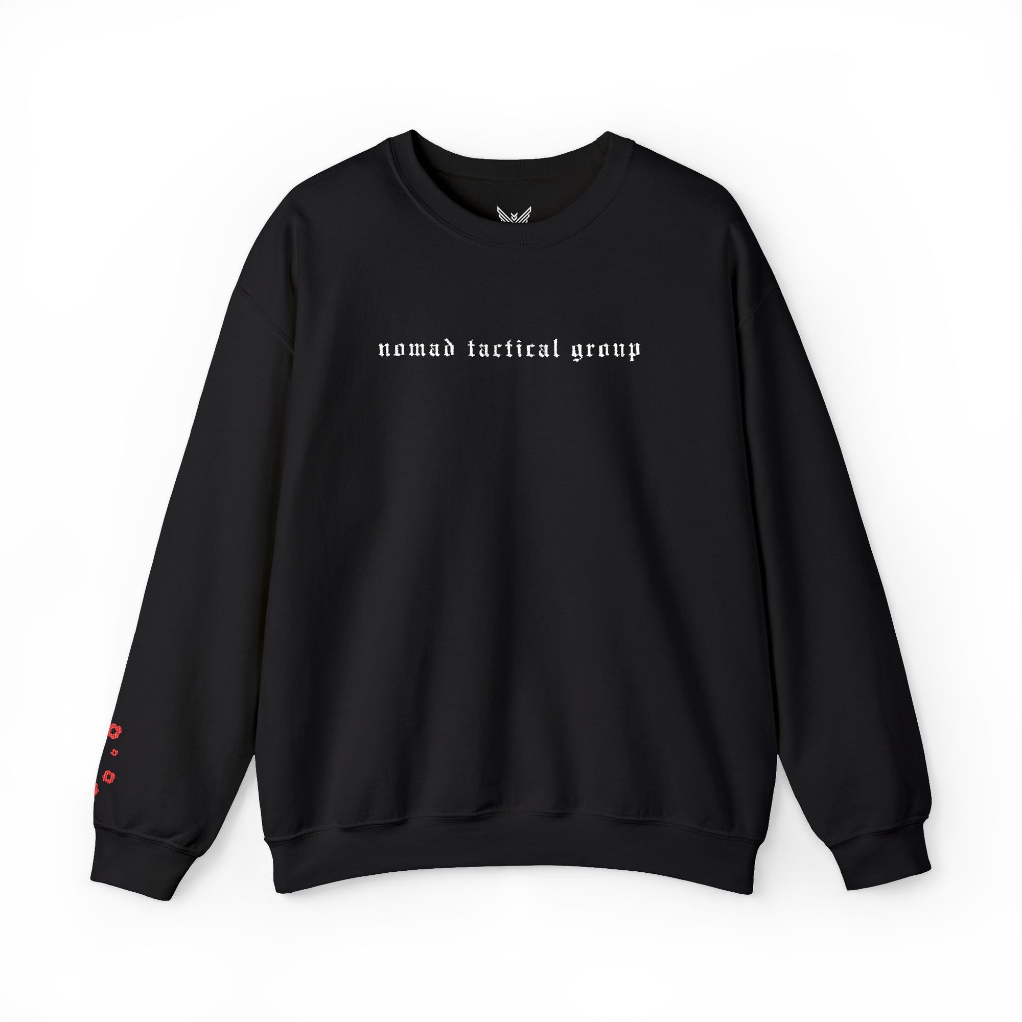 Tactical Crewneck