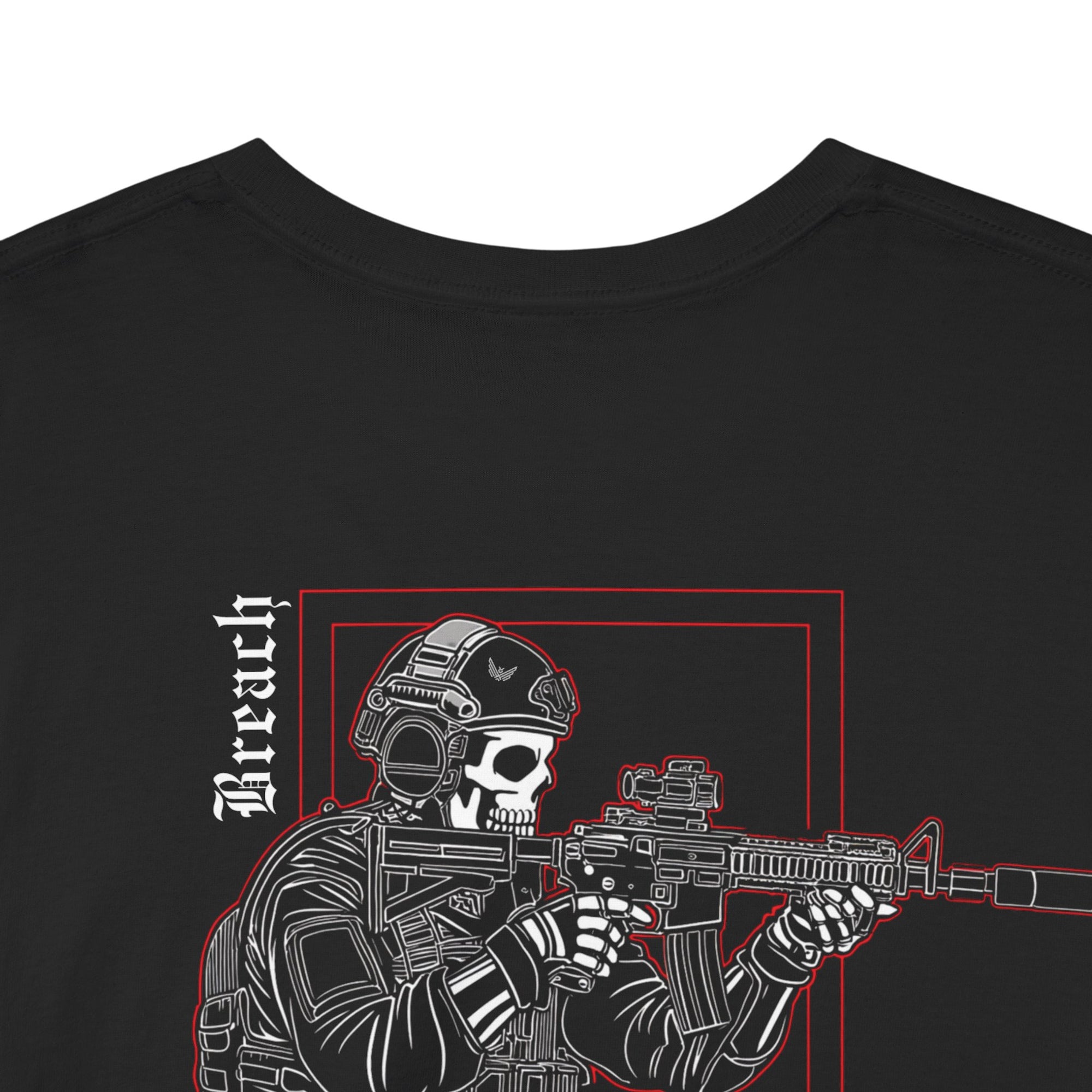 Breach And Clear Tee