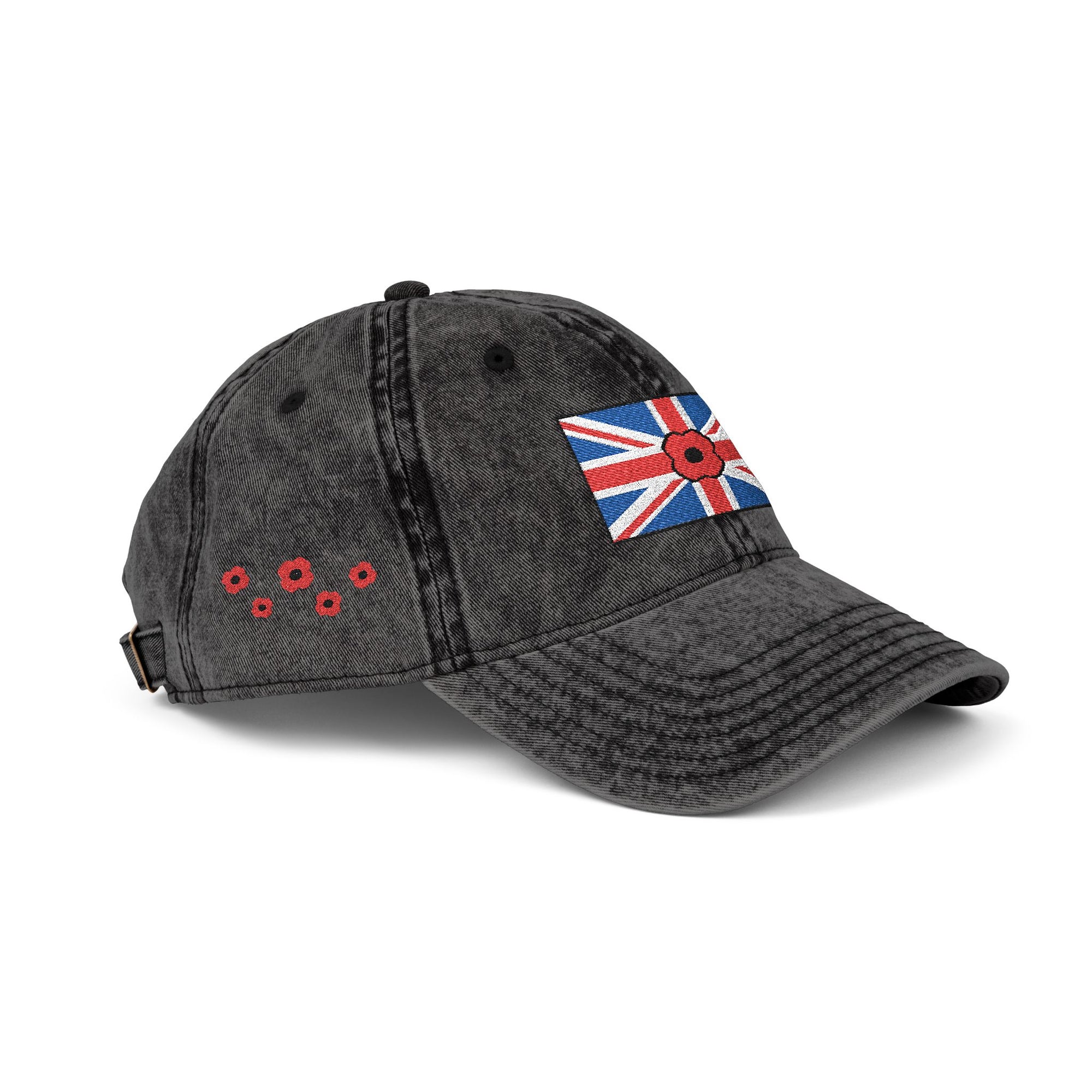 Lest We Forget Cap