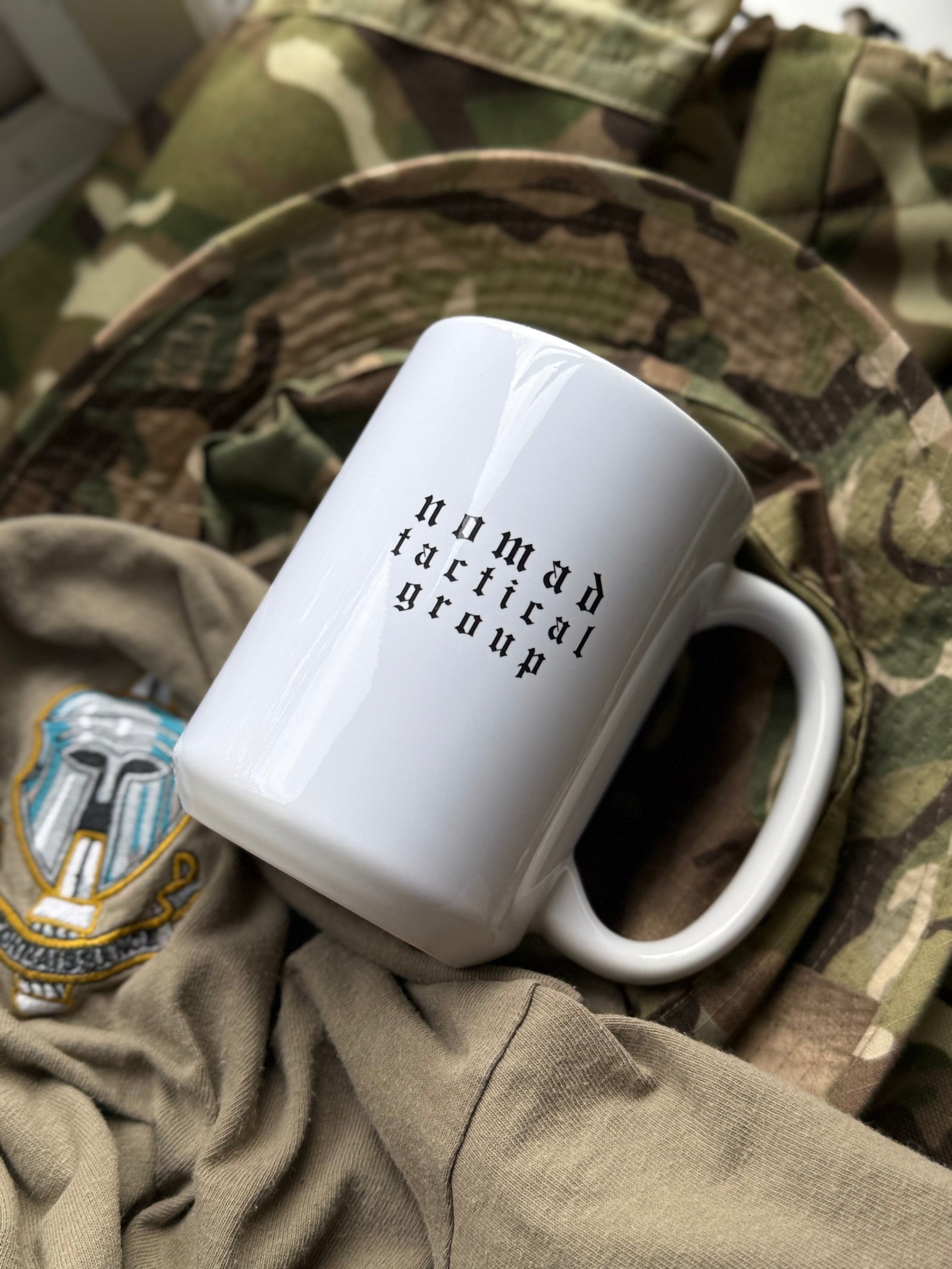 Drinkware
