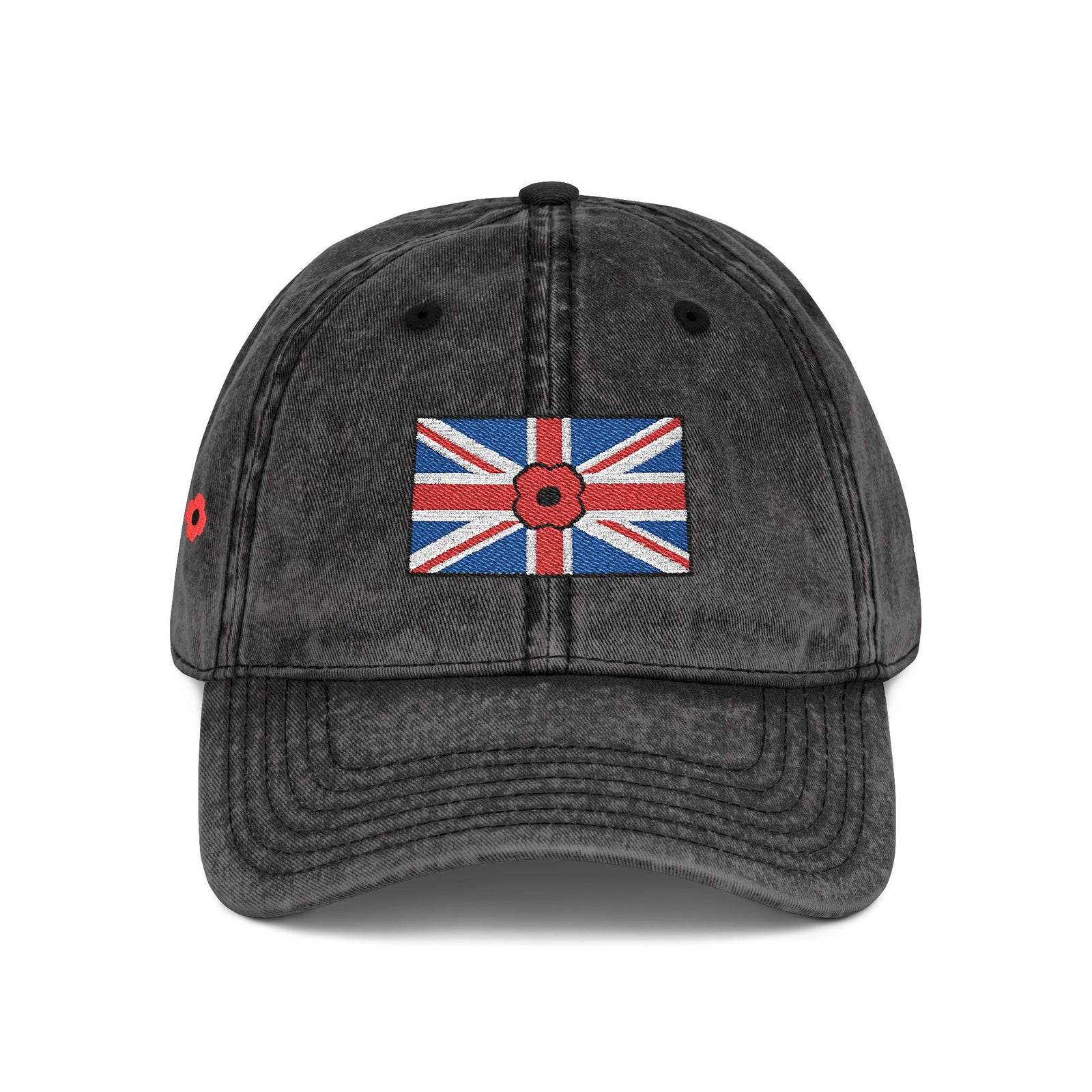 Lest We Forget Cap