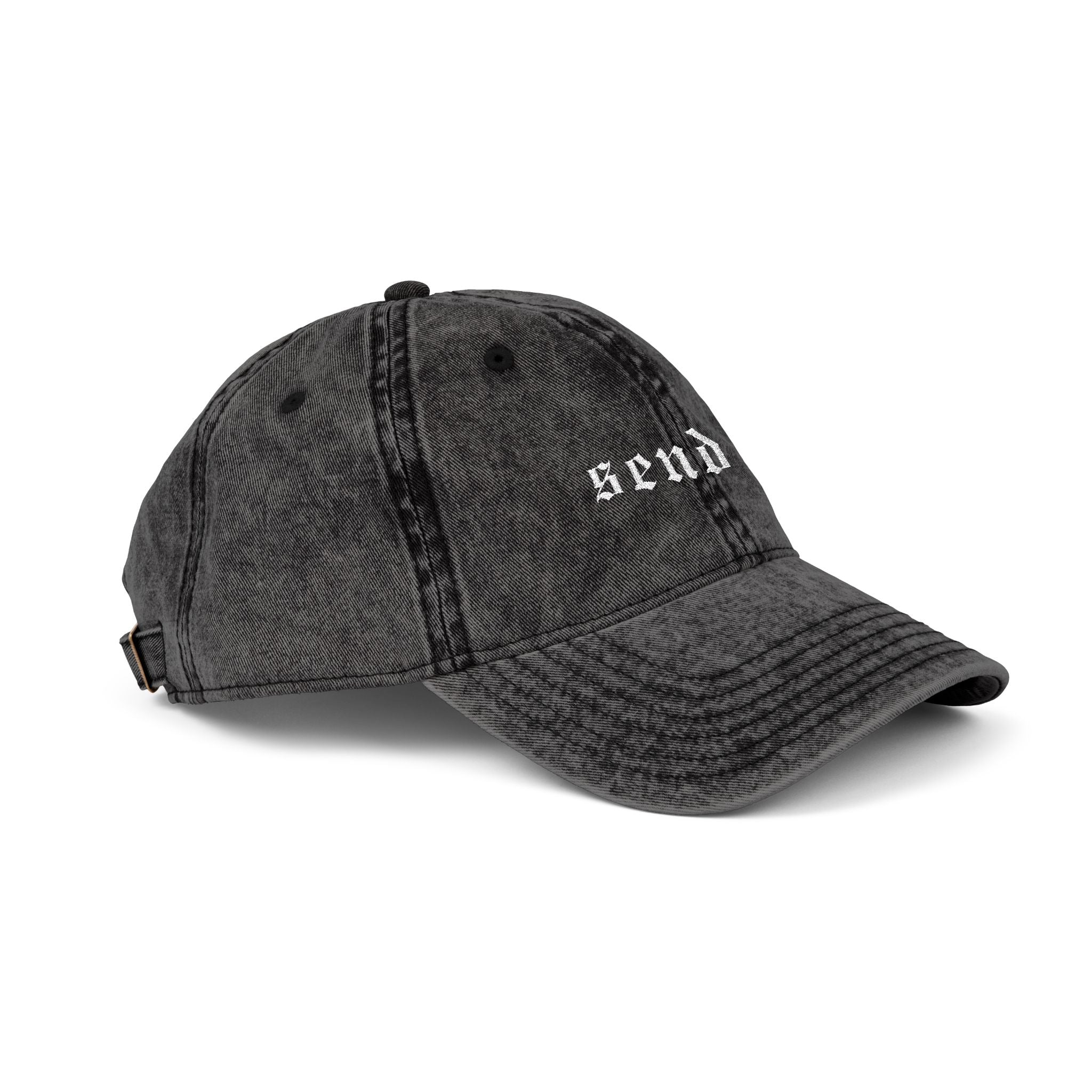 "Send It" Cap