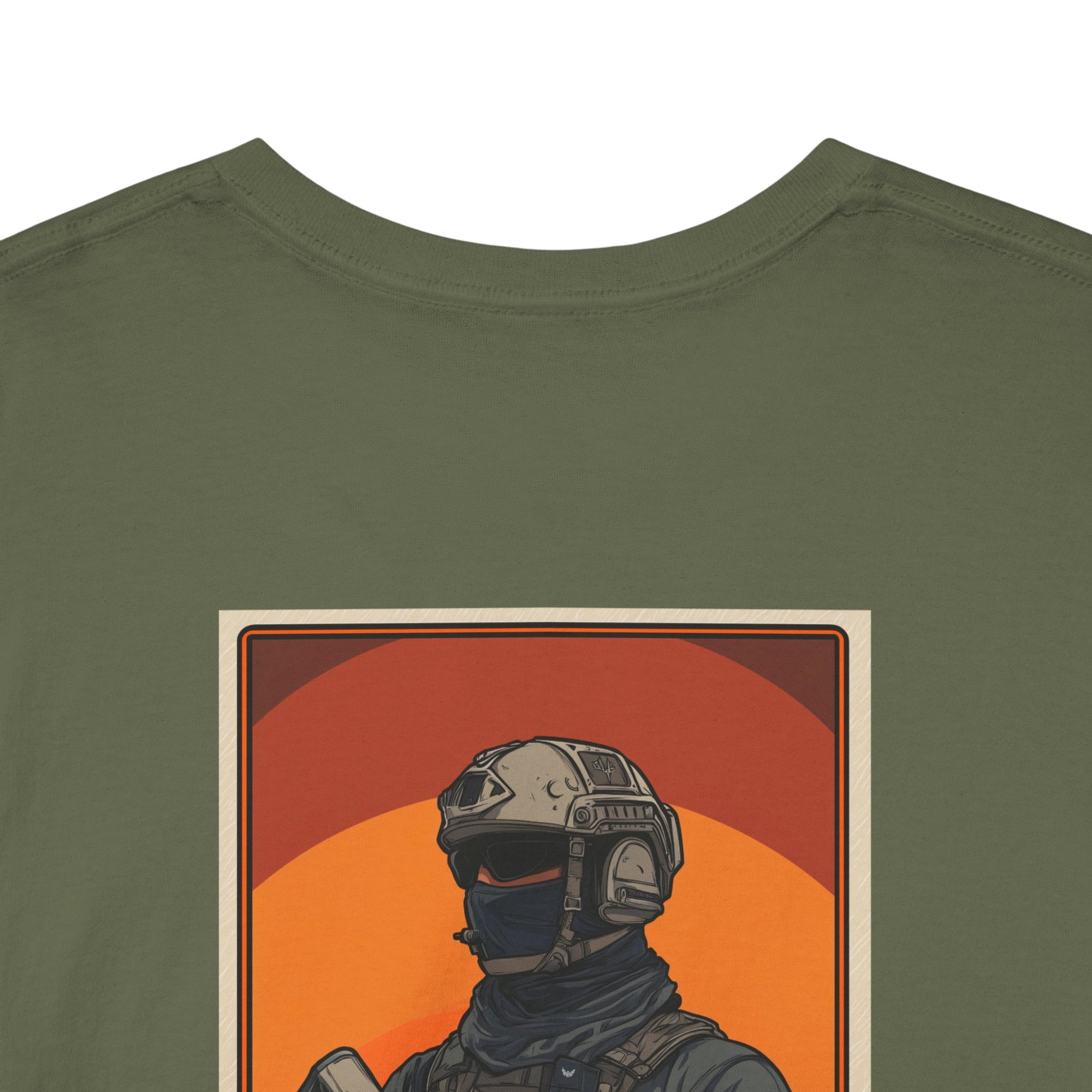 King Of Swords Tee