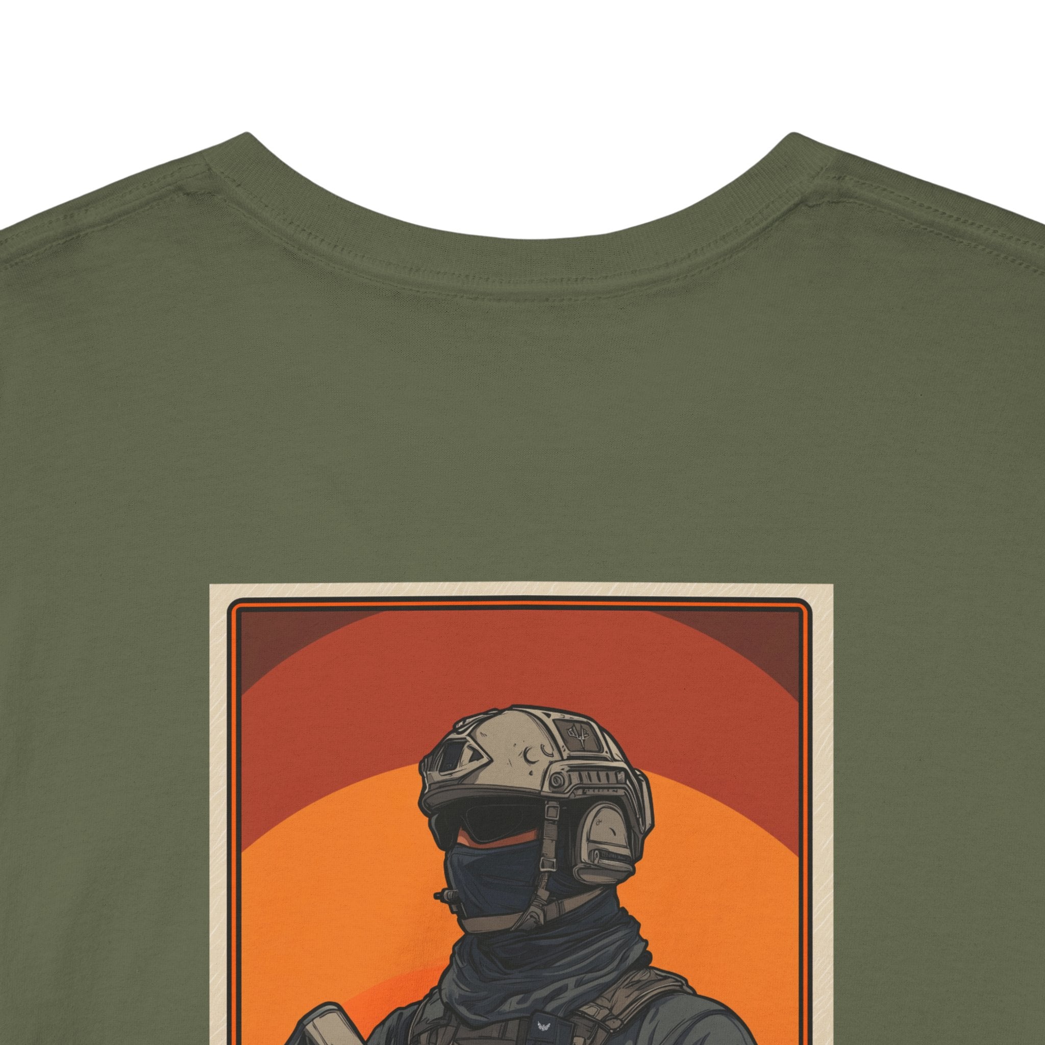 King Of Swords Tee