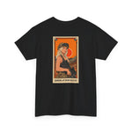 Queen Of Pentacles Tee