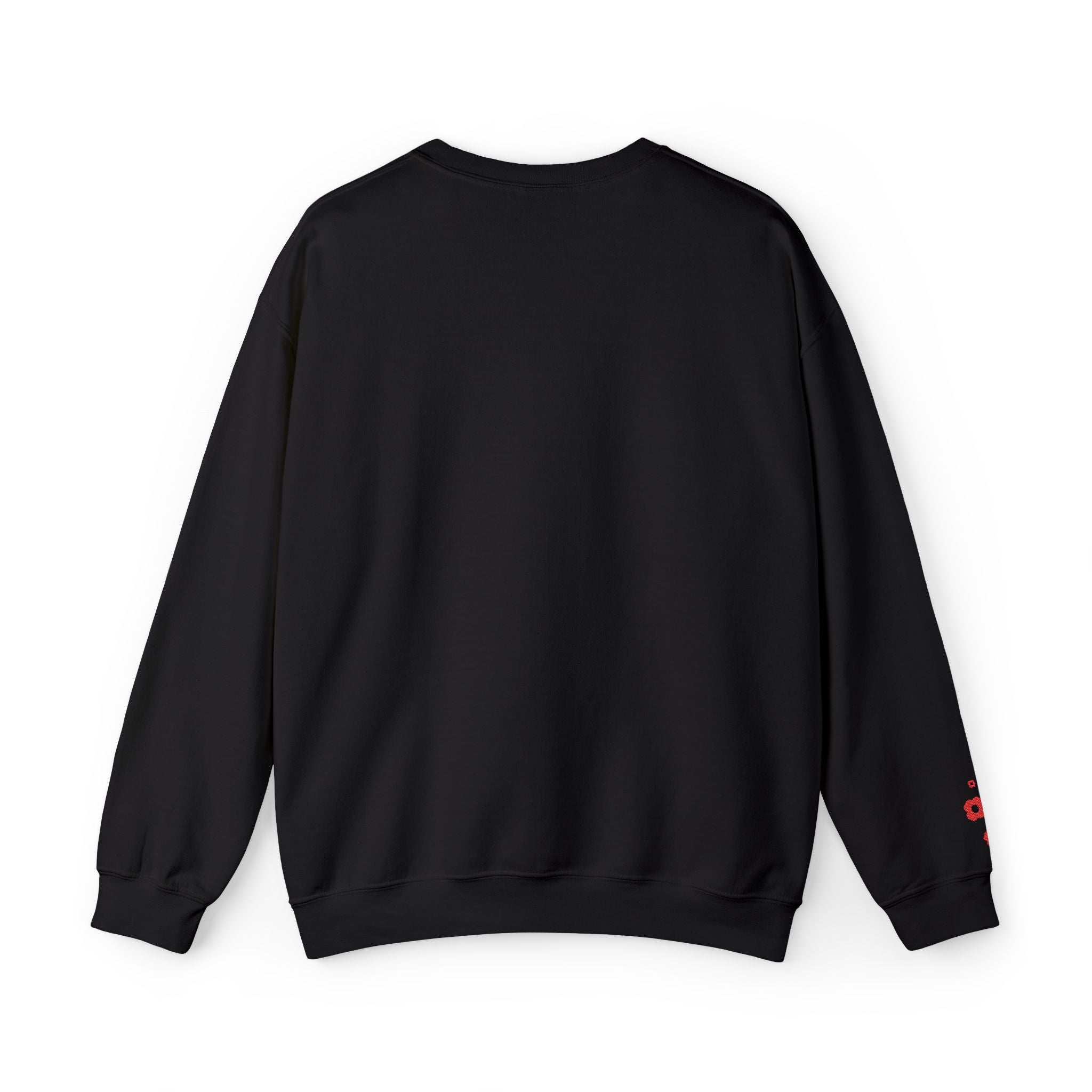 Tactical Crewneck