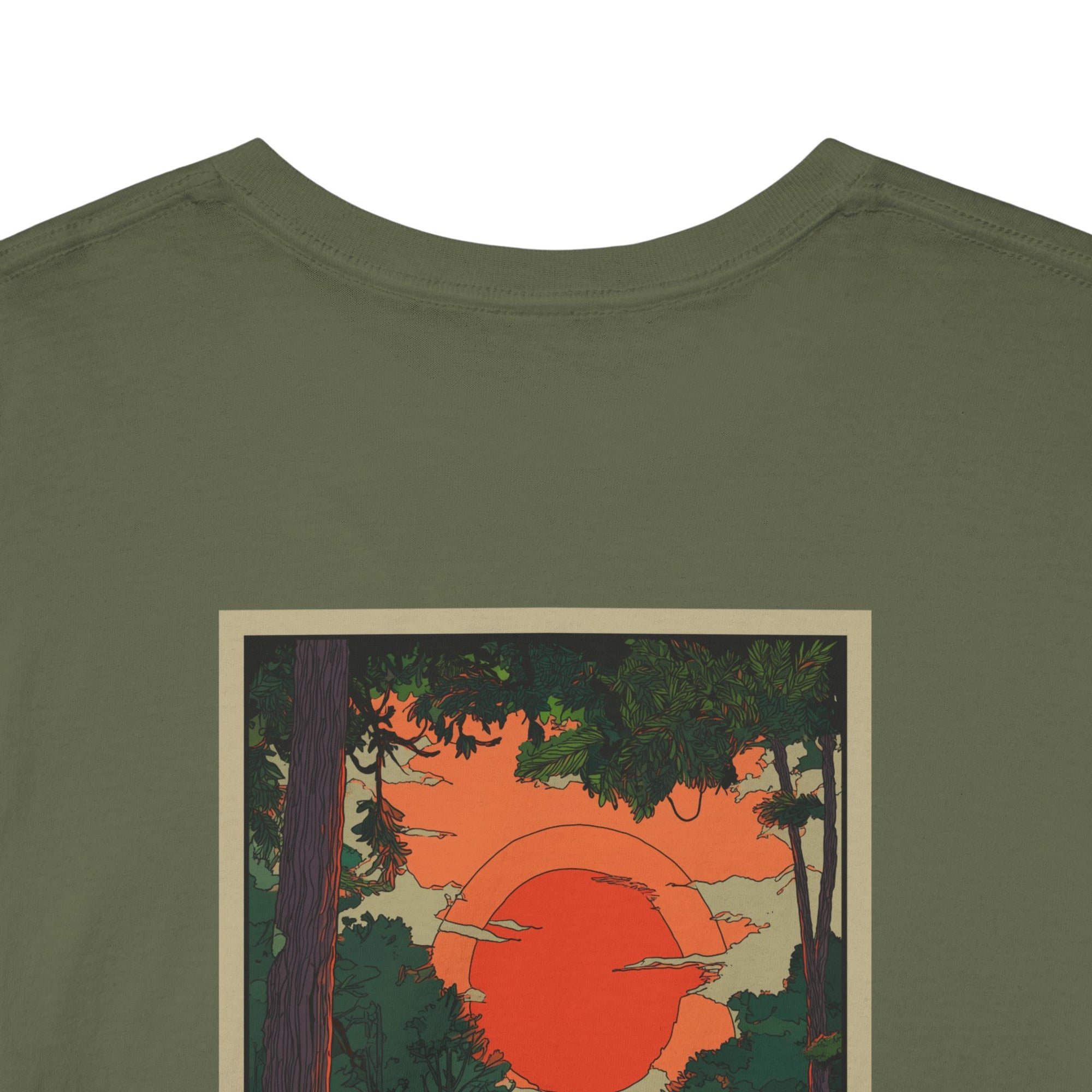 The Chariot Tee