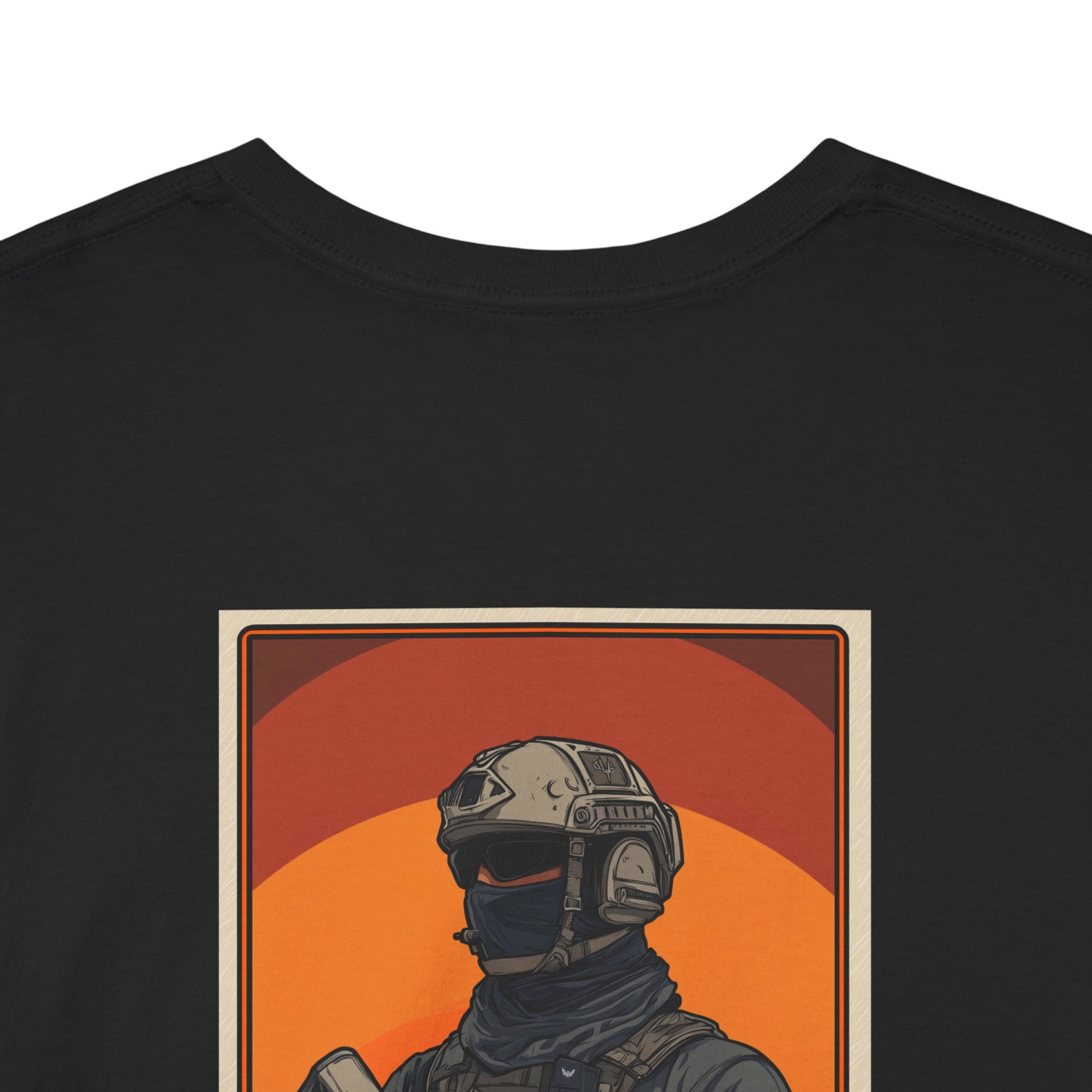 King Of Swords Tee