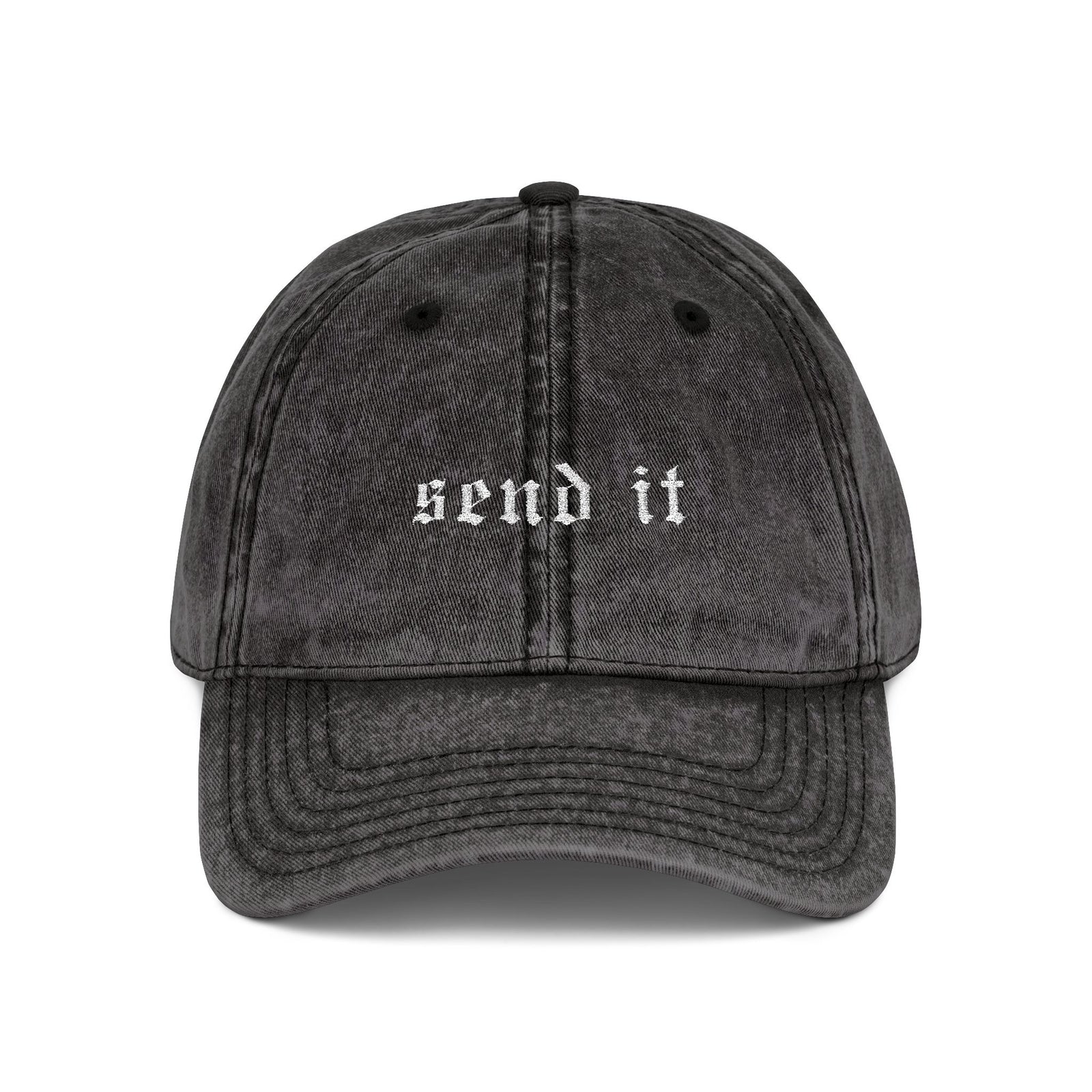 "Send It" Cap