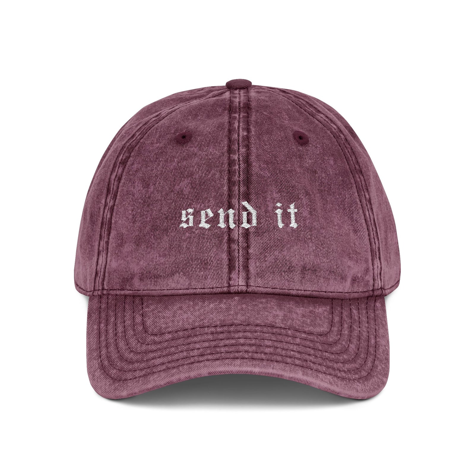 "Send It" Cap