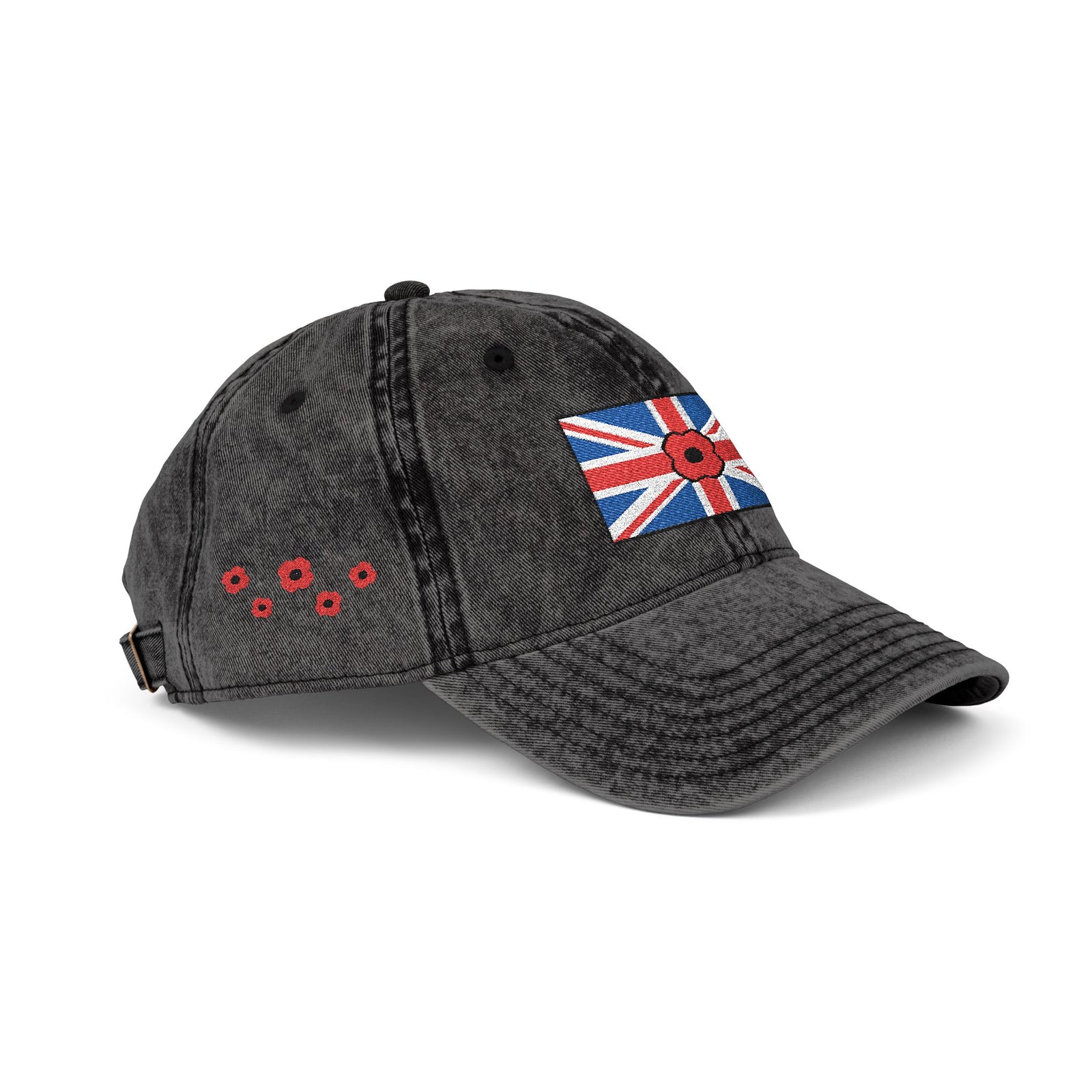 Lest We Forget Cap
