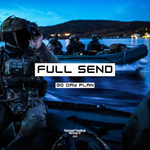 Full Send | Physical Training Plan